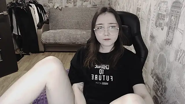 AmeliaKamishiro online show from 02.13.25