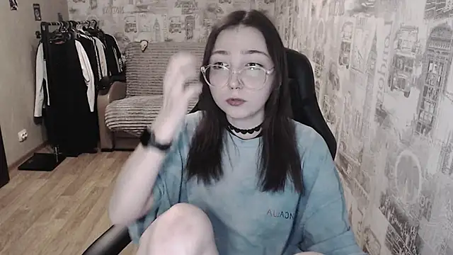 AmeliaKamishiro online show from 03.03.25