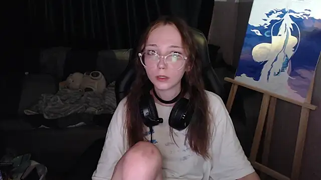 AmeliaKamishiro online show from 10.05.25