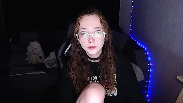 AmeliaKamishiro online show from 10.09.25