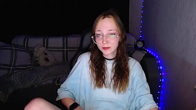 AmeliaKamishiro online show from 10.19.25