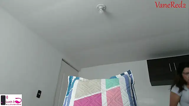 vanered2 online show from 10.18.25