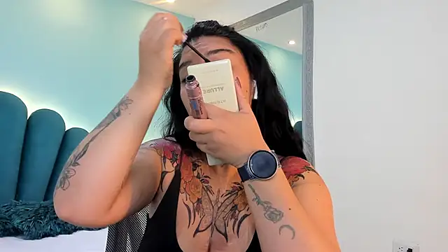 sharlott18 online show from 02.10.26