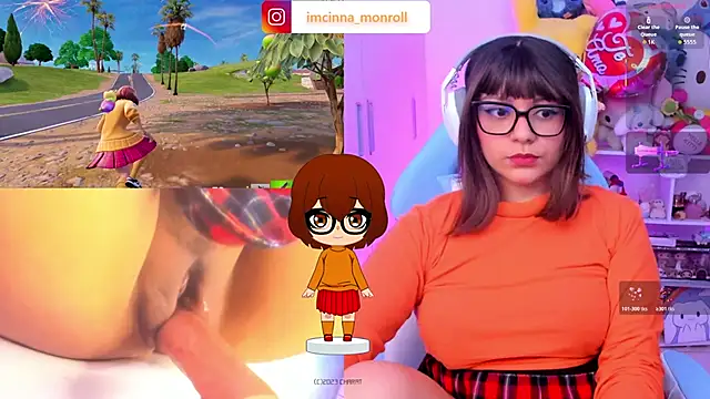 Snapshot of cinna_monroll chatting on 03.01.26 cinna monroll online show from 03.01.26