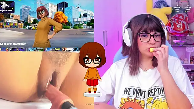 cinna monroll online show from 04.12.26