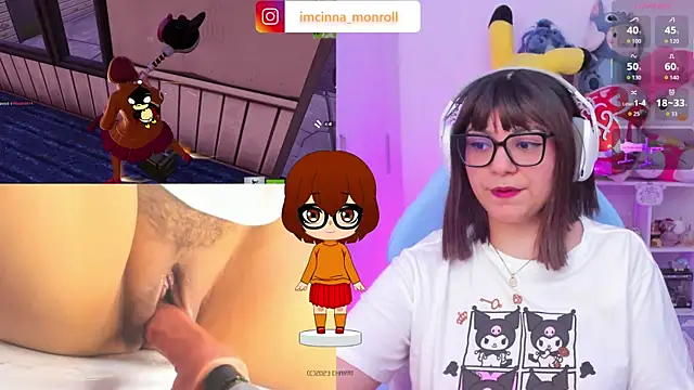 Snapshot of cinna_monroll chatting on 05.01.26 cinna monroll online show from 05.01.26