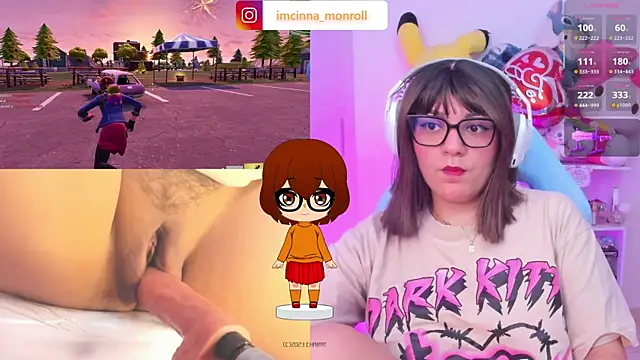 Snapshot of cinna_monroll chatting on 05.22.26 cinna monroll online show from 05.22.26