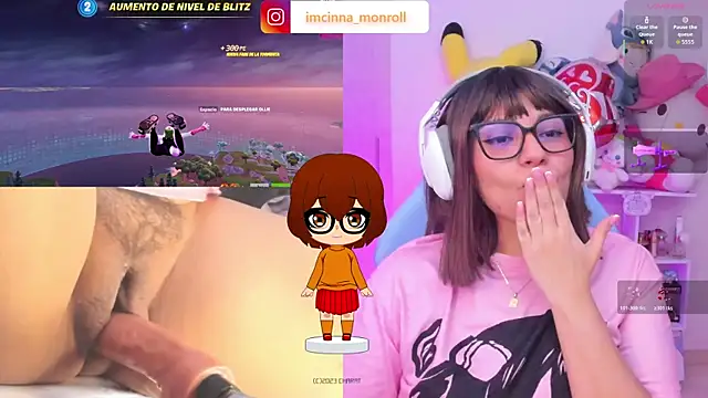 Snapshot of cinna_monroll chatting on 06.01.26 cinna monroll online show from 06.01.26
