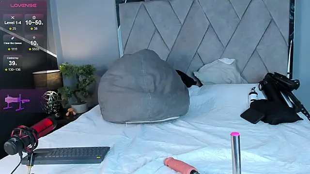 Markbrown online show from 11.25.25