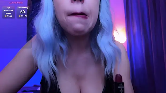 Helena  Femdom online show from 04.17.26