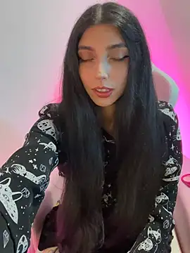 Felicia smok3 online show from 04.08.26