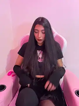 Felicia smok3 online show from 06.12.26