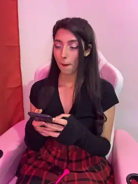 Felicia smok3 online show from 06.16.26