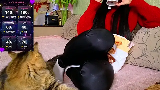 Miss Flexi fit online show from 01.13.25