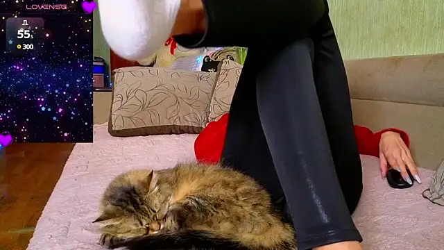 Miss Flexi fit online show from 01.13.25