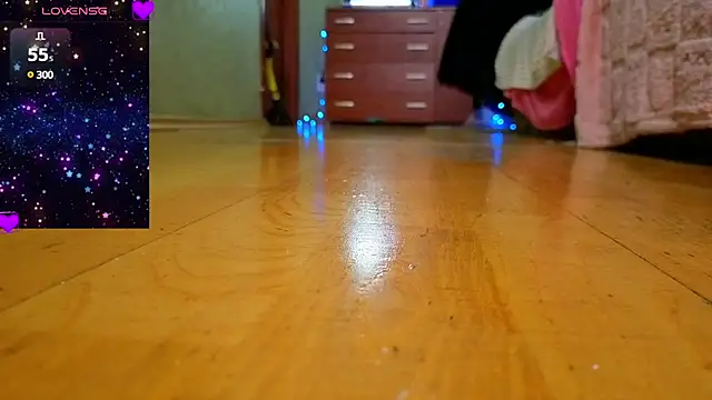 Miss Flexi fit online show from 01.14.25