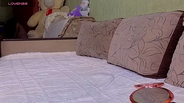 Miss Flexi fit online show from 12.03.25