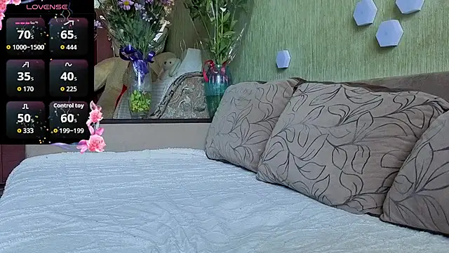 Miss Flexi fit online show from 03.13.26