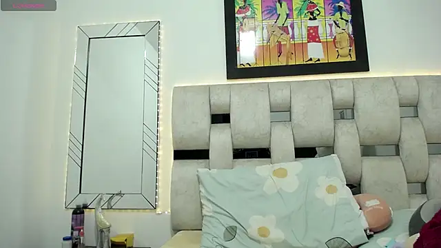 Alexxawinter online show from 03.26.26