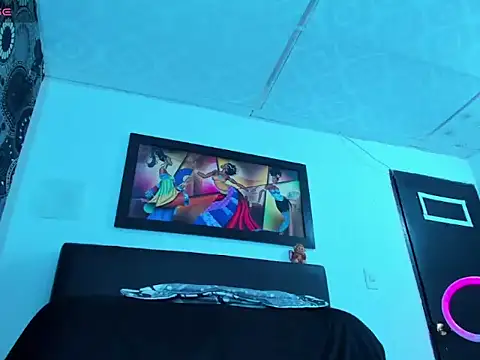 Jeymi-BigCock online show from 12.14.25