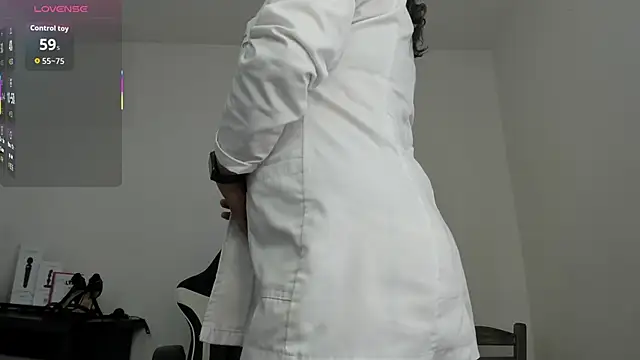 Snapshot of Sex-Psychology chatting on 04.23.26 Sex-Psychology online show from 04.23.26
