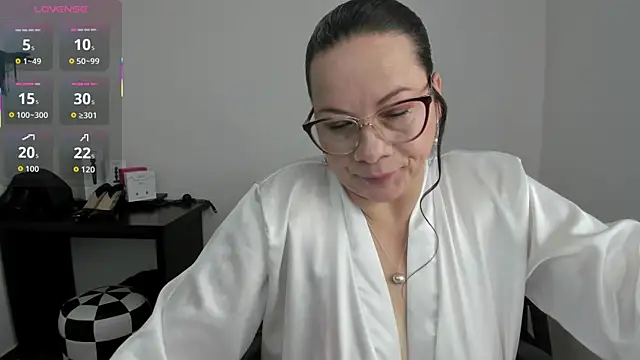 Snapshot of Sex-Psychology chatting on 04.25.26 Sex-Psychology online show from 04.25.26