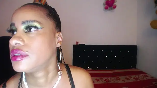 pamela guzmaan online show from 02.19.26