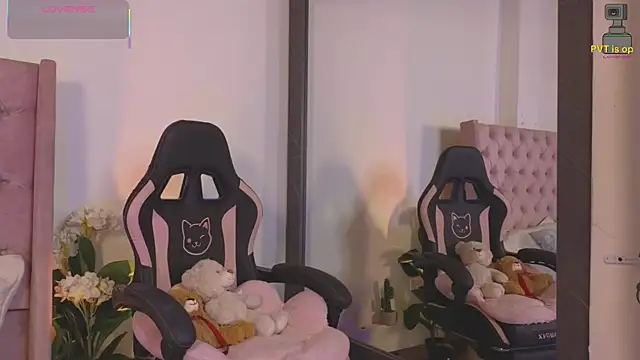  Linoshka 1 online show from 03.13.26