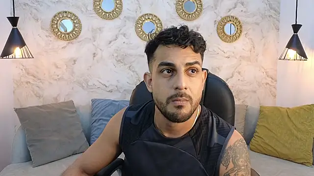 david thomsom online show from 02.03.25