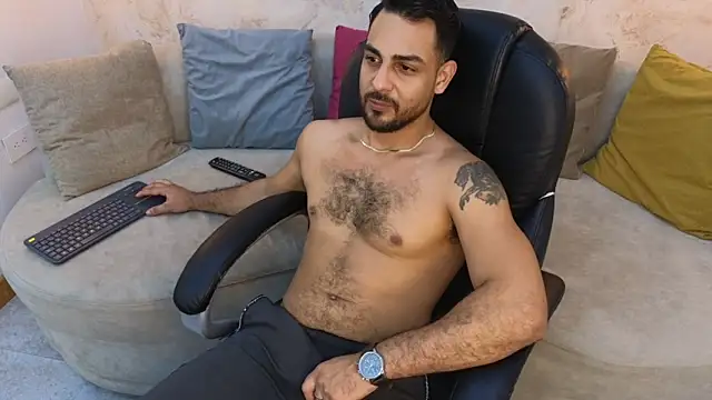 david thomsom online show from 02.10.25