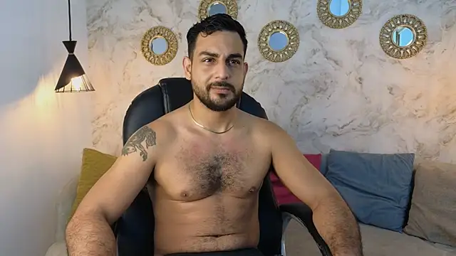 david thomsom online show from 02.17.25