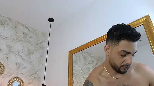 david thomsom online show from 02.25.25