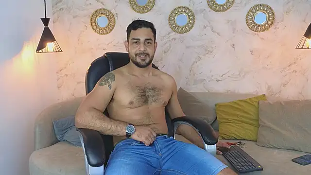 david thomsom online show from 03.08.25