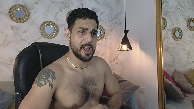 david thomsom online show from 03.14.25