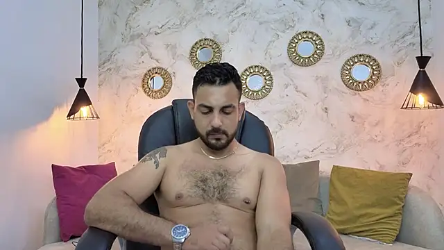 david thomsom online show from 09.15.25