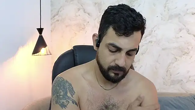 david thomsom online show from 10.04.25