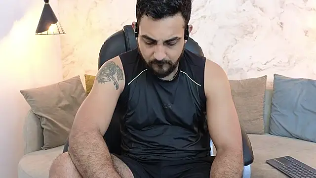 david thomsom online show from 10.08.25