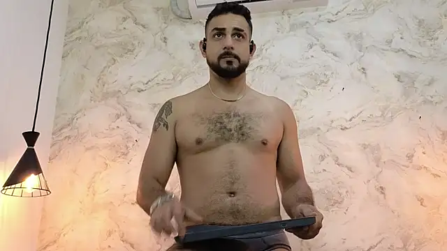 david thomsom online show from 10.12.25