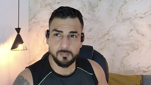 david thomsom online show from 10.13.25