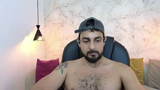 david thomsom online show from 10.20.25