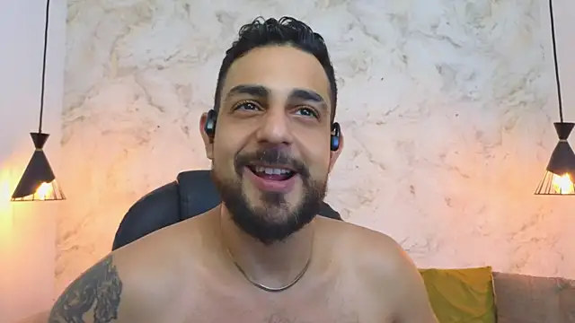 david thomsom online show from 10.23.25