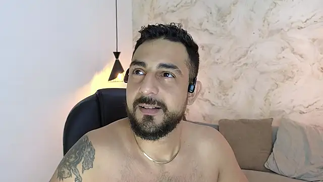 david thomsom online show from 10.26.25