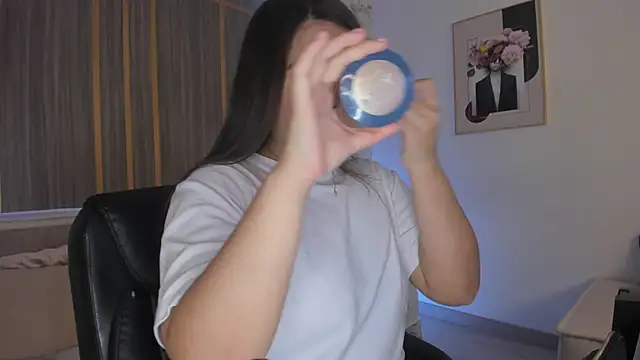 Snapshot of IsabellaAllen chatting on 01.16.26 IsabellaAllen online show from 01.16.26