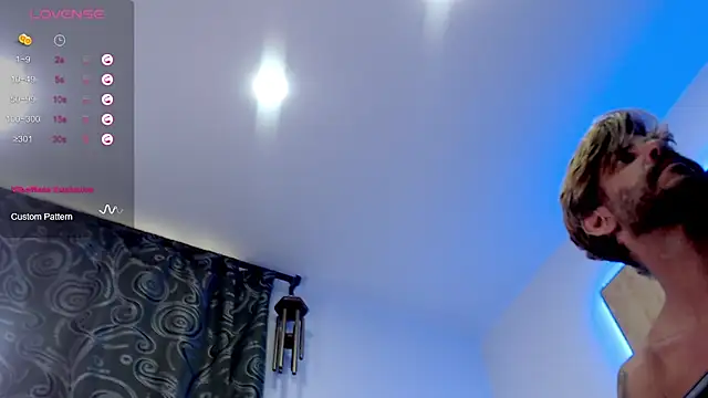 johny bluexxx online show from 02.09.25