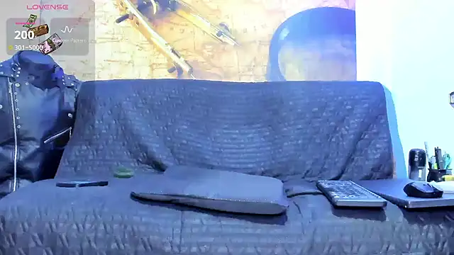 johny bluexxx online show from 09.26.25