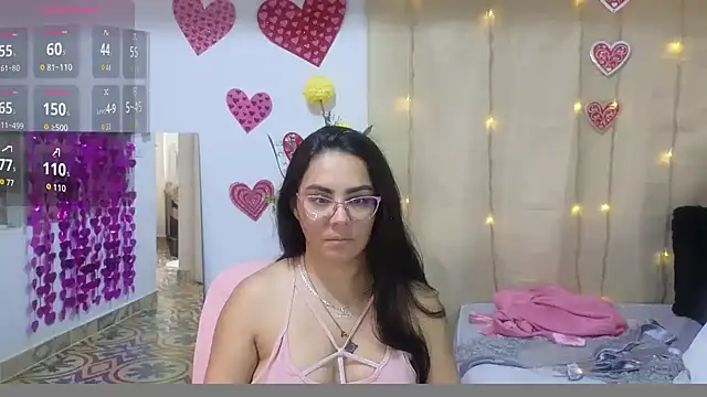 lovely trix online show from 11.26.25