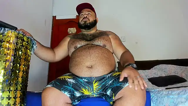 Latino bigcock online show from 04.08.26