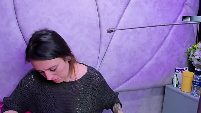 HornySlut69  online show from 03.27.26