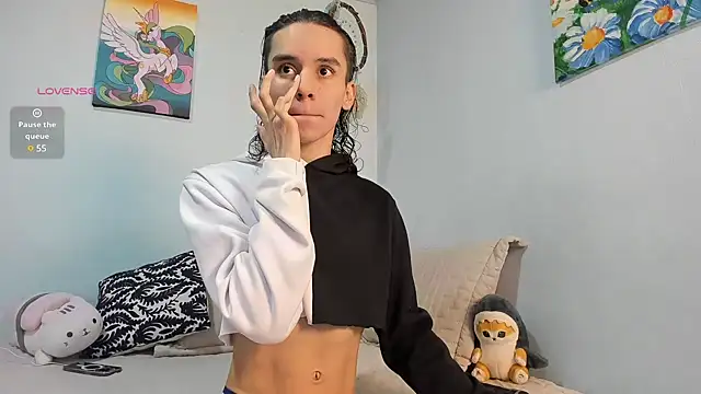 Snapshot of imcoltonalvin chatting on 03.19.25 imcoltonalvin online show from 03.19.25