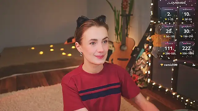 bananya kitty online show from 12.05.24